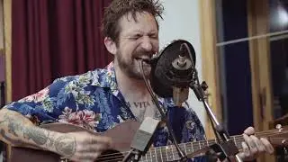 Frank Turner - Silent Key (Acoustic Version Live at Assault & Battery Studio)