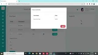 How a Student Pay College Fees via i Genius 2.0 Web Panel