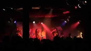 Ras Jahknow Band feat. Nhatty Man @ The Bob Marley 70th B'day Bash