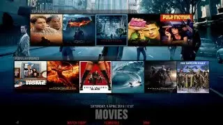Ergys/Tesla Builds for Kodi (TeslaBuild_L)