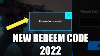 Today Redeem code codm 2022 | September 2022 Redeem code codm | cod mobile Redeem code 2022 Garena