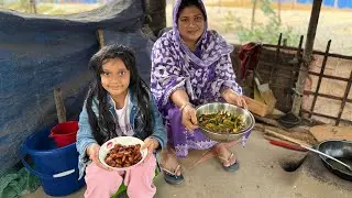 আজকে আমি পরিবারের সবাই পছন্দের তিনটা রেসিপি শেয়ার করলাম 