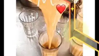 New Chay lover status tea status❤️ Tea lovers