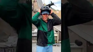 Nadia Scherer - 2022 Moments Insta Recap | Vamos Skateboards