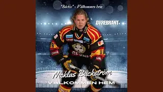 B&auml;ckis, V&auml;lkommen Hem