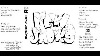 FRESH LEAKS EMINEM New Jacks 1988 Track 2 - Eat It - M&M Bassmint Productions
