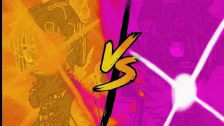 MV Kaijus [My Au] React To | Super Charged Gojira Vs Thermo Gojira | [Primus] | [Gacha Reaction] |