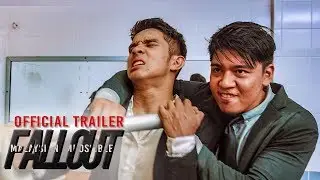 Trailer | Malaysian Impossible Merdeka Fallout