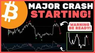 Bitcoin (BTC): NO ONE Is Ready For What’s About To Happen... (WATCH ASAP)