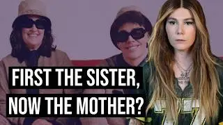 Noah Beck’s mom put on leave over ‘creepy’ TikToks with him