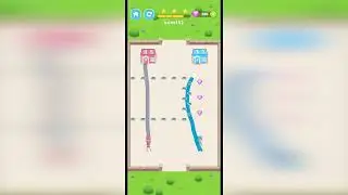 Draw To Home Level 52