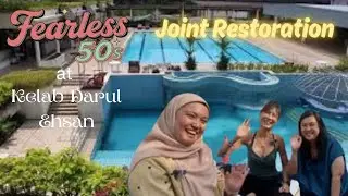 Joint Restoration ...
