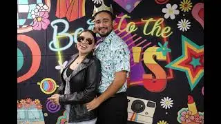 IRest YTH Premios Hacedores &ndash; Church Youth Awards Photo Booth in Reseda | be&Uuml;tiful Pixels