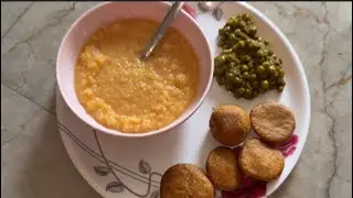 मकरसंक्रांति स्पेशल थाली 🍽️ || SHIVANI ROY ||