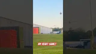 This pilot has skills #airplane #professional