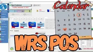 Master Water Refilling Station Management: Built-In Calendar as Reminder - Easy Setup & Download!