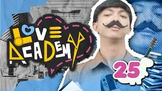 LOVE ACADEMY EPS 25