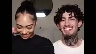 Jess & Reed...💔