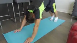 BOOST App Promo Commercial - Tranquility Boost