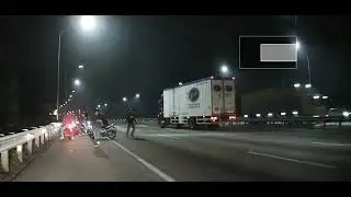 CRACK ON ROADS