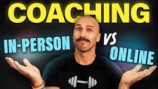 LGBT Online Coaching vs Personal Training: Which Is Right for You?
