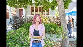 Copper community story: Susanna's concert series