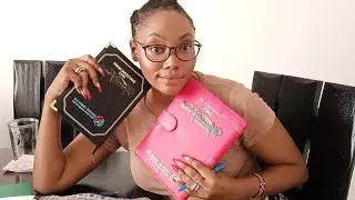 REVIEWING MY 2021 GOALS😍HOW MANY I ACHIEVED🤸🤸 AS I WRITE MY 2022 GOALS🙏🏾.