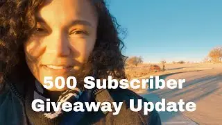 Hanging with Mia - Giveaway Update - Deadlance Steamvlog