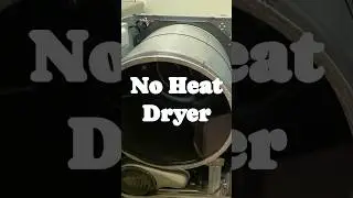 Dryer Not Heating? Here&rsquo;s the Fast DIY Fix You Need!