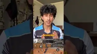 Как сделать идеальную чувствительность в Free Fire???
