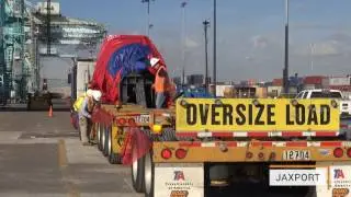 JAXPORT 2016: A Year of Milestones