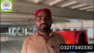 customer reviews Poultry farm wood pellet Gasi Fire Brooder pakistan | Master Mind Engineering