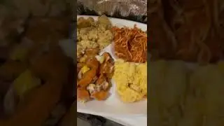 How to eat like a BOSS💪🏾😋🍽️
