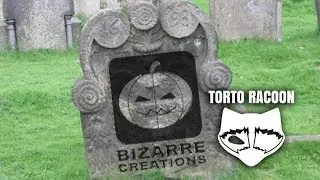 Historia de Bizarre Creations