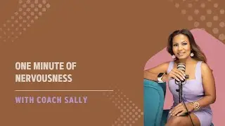 #154: One Minute of Nervousness