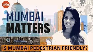 Why Urban planners claim &lsquo;Pedestrian First&rsquo; policy has been implemented poorly in Mumbai
