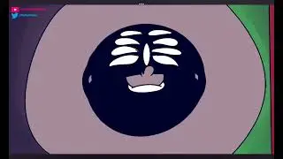 Blobby animation #1