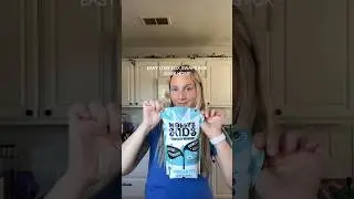 Low TOX swaps are back🥰🥳 #momlife #lowtox #relatable #wellness #dailylife #nontox #realistic #viral