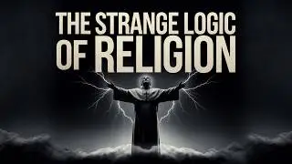 The Strange Logic of Religion