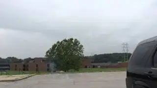 Cruise Missile DEMO