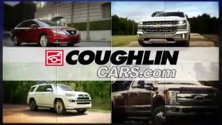 CoughlinCars.com - We Know What Ohio Wants
