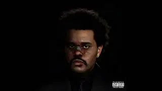 The Weeknd - Faith (Deluxe Version)