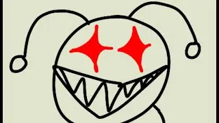 Centispider- // SAMS animatic // joke-