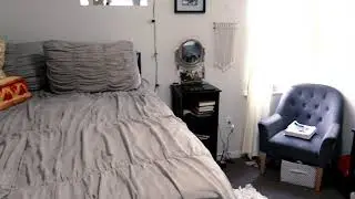 Louisiana Tech Campus video