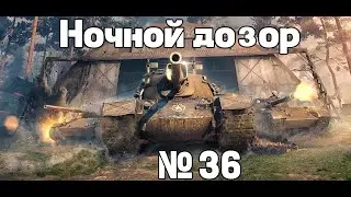 Ночной дозор №36 (Shorts)