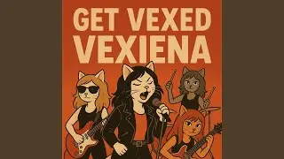 Wear The Pants (feat. Vexiena)