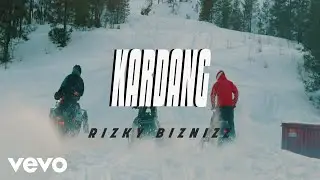 Kardang - Rizky Biznizz (Official Music Video)
