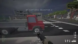 BattleBit Gameplay [Lonovo 127vs127]