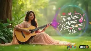 Tumhein Apna Banana Hai | New Song 2025 | Salman Ali | Romantic Song | Hindi Audio Song