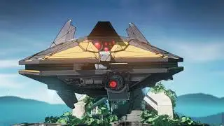 Bandit Gaige UCP UVHM 72 vs BNK3R